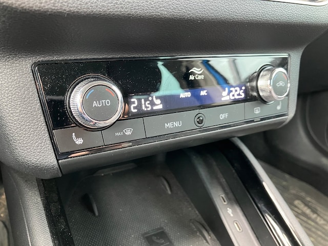 Skoda Kamiq 1.0 TSI Clever