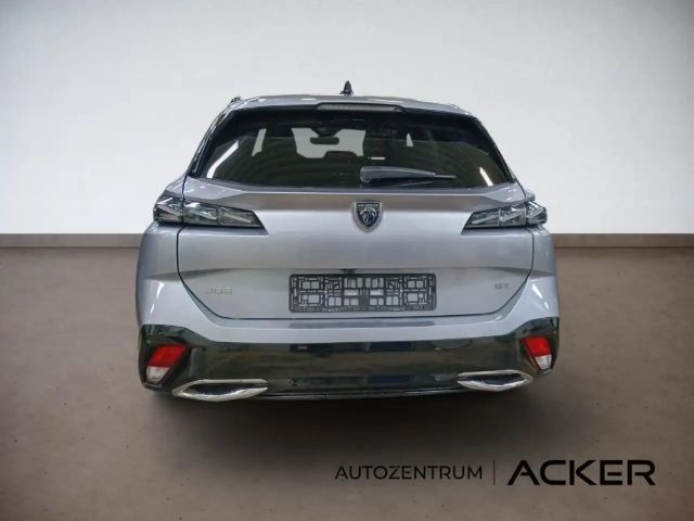 Peugeot 308 BlueHDi GT-Line SW