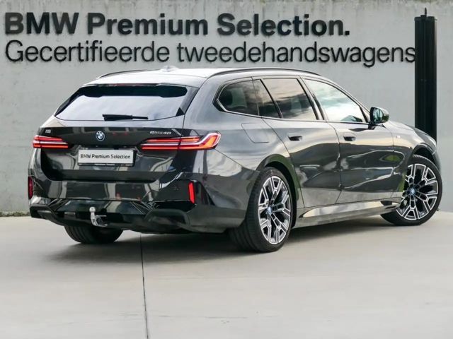 BMW i5 M-Sport Touring eDrive40