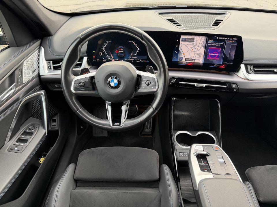 BMW X1 sDrive sDrive20i