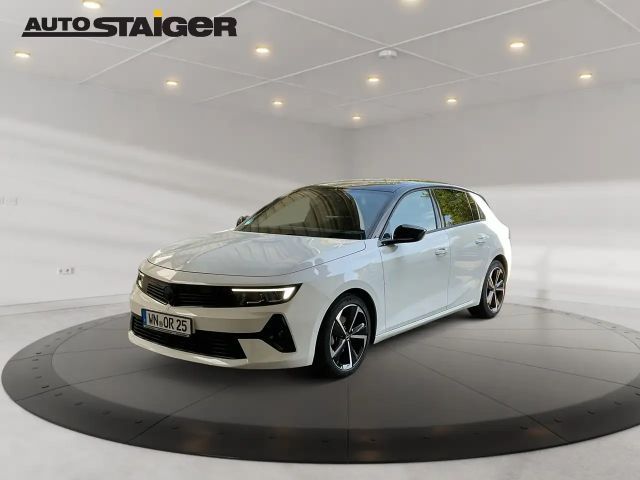 Opel Astra 1.2 Turbo GS-Line Grand Sport Turbo