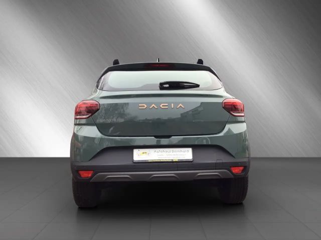 Dacia Sandero ECO-G Extreme Stepway