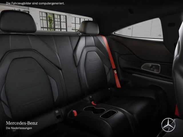 Mercedes-Benz CLE 53 AMG 4MATIC AMG Line