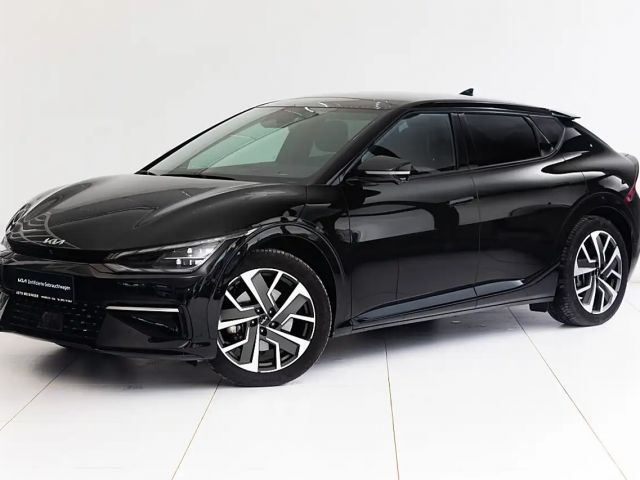 Kia EV6 GT-Line Vierwielaandrijving