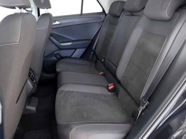 Volkswagen T-Roc 2.0 TDI DSG Style