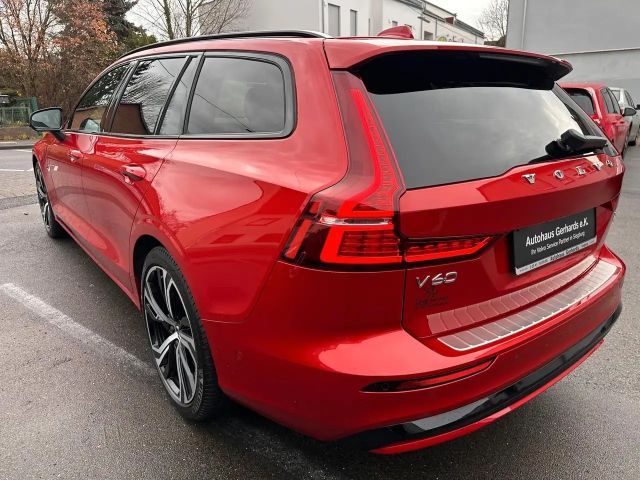 Volvo V60 AWD T8 Ultimate