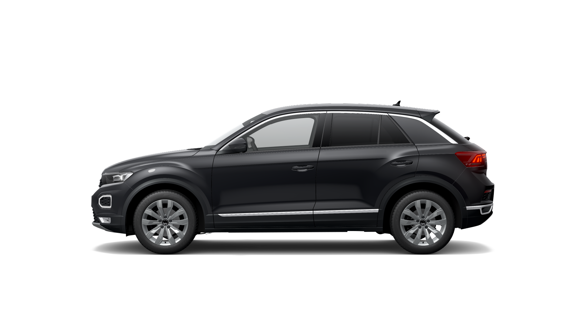 Volkswagen T-Roc 1.5 TSI DSG Sport