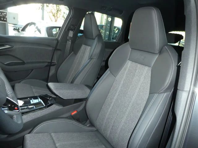 Audi Q6 e-tron Quattro