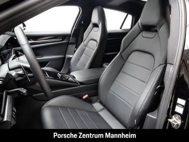 Porsche Panamera 4 E-Hybrid