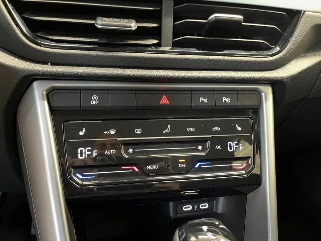 Volkswagen T-Roc 1.5 TSI DSG Life