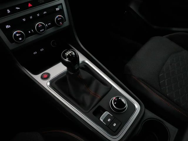 Seat Ateca 1.5 TSI FR-lijn