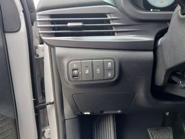 Hyundai i20 1.0 T-GDi Trend