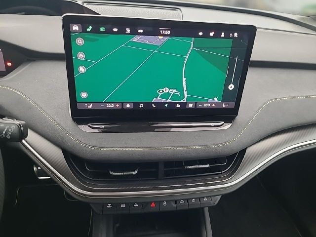 Skoda Elroq ELROQ RS Lounge 250kW *AHK;HeadUp;360*,CANTON*