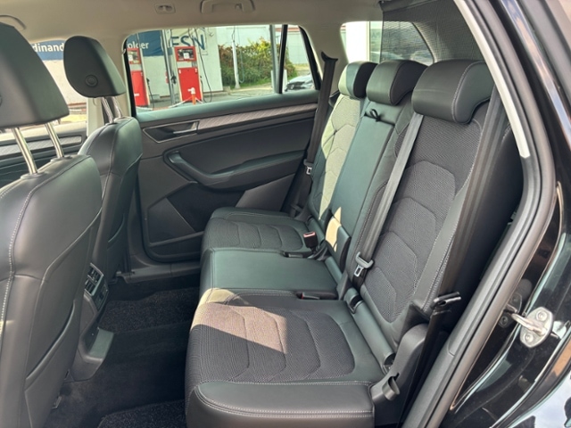 Skoda Kodiaq 2.0 TDI 4x4