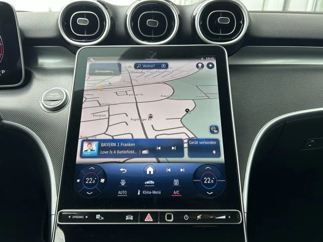 Mercedes-Benz C 200 AVANTGARDE C 200 d Estate