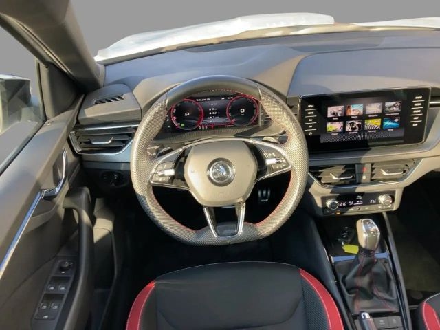 Skoda Kamiq 1.0 TSI Monte Carlo