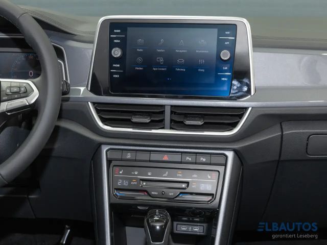 Volkswagen T-Roc 1.5 TSI DSG Style