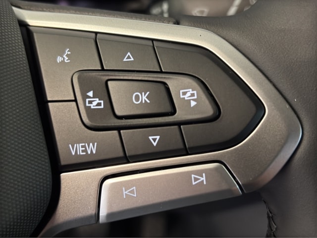 Volkswagen Caddy 2.0 TDI 4Motion Maxi