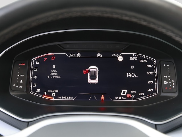 Seat Arona 1.0 TSI Style