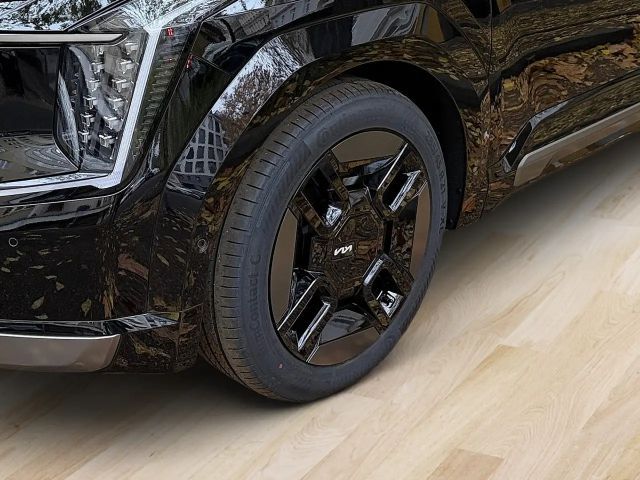 Kia EV9 99,8 kWh GT-Line Vierwielaandrijving