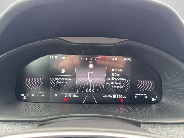 Skoda Kamiq 1.0 DSG ACC RFK Carplay