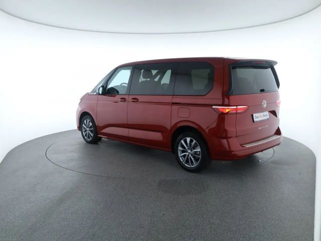 Volkswagen Multivan T7 eHybrid