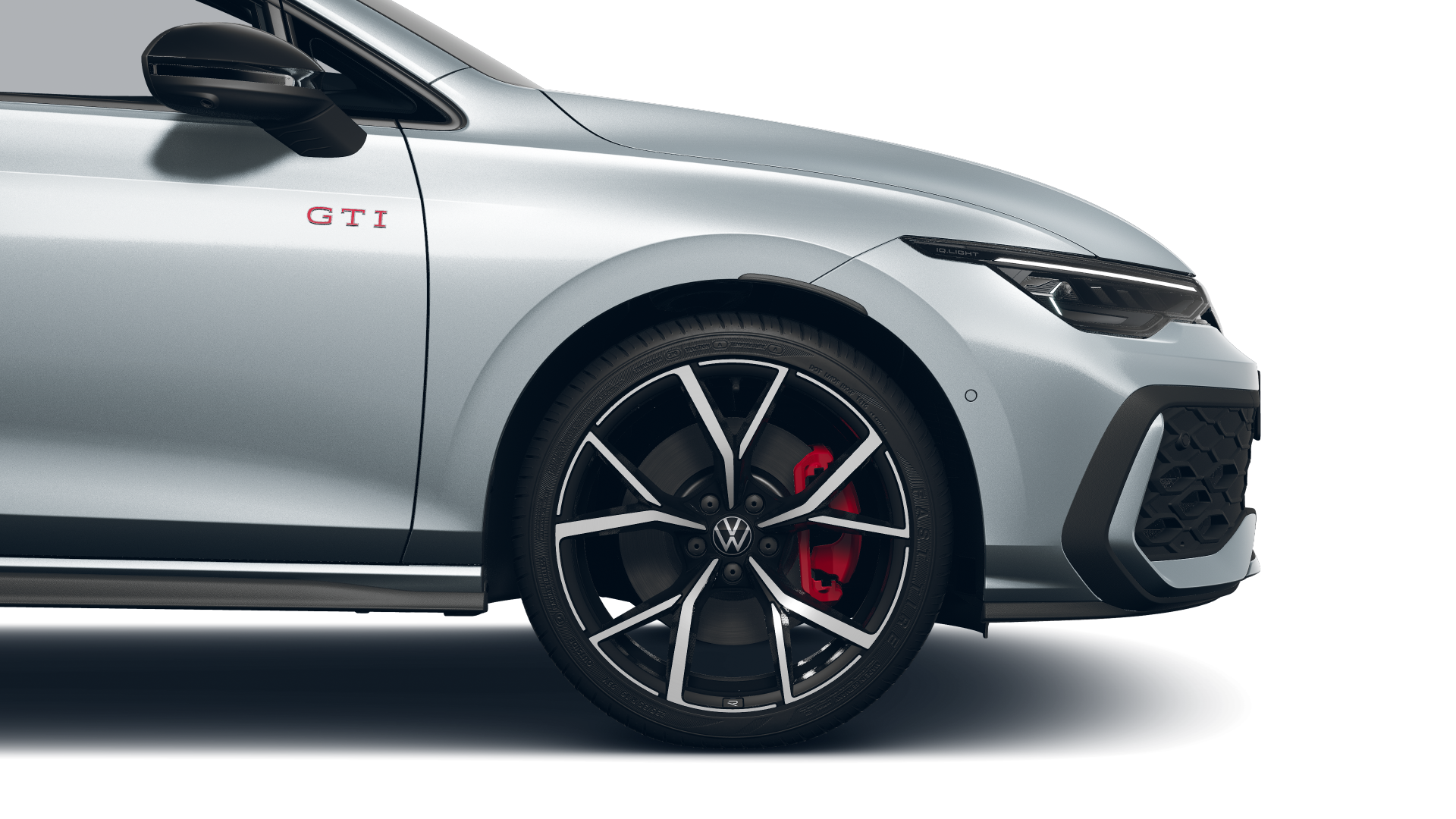 Volkswagen Golf 2.0 TSI DSG Golf VIII