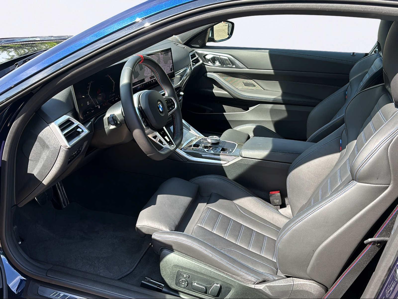 BMW M440 Coupé M440i xDrive