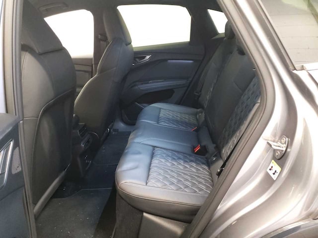 Audi Q4 e-tron 40 Sportback