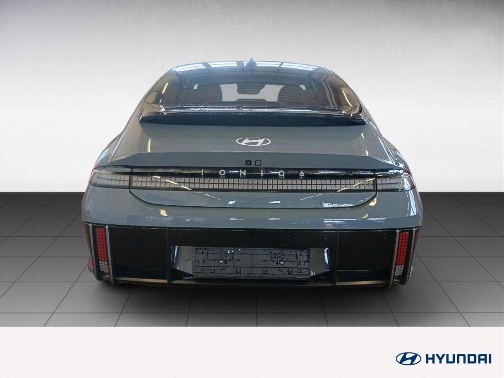 Hyundai IONIQ 6 UNIQ