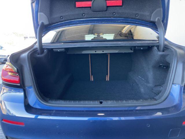 BMW 520 520d Sedan xDrive