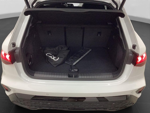 Audi A3 Hybride S-Tronic Sportback