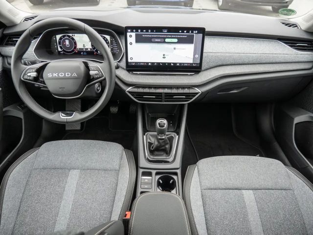 Skoda Octavia 1.5 TSI Combi Tour