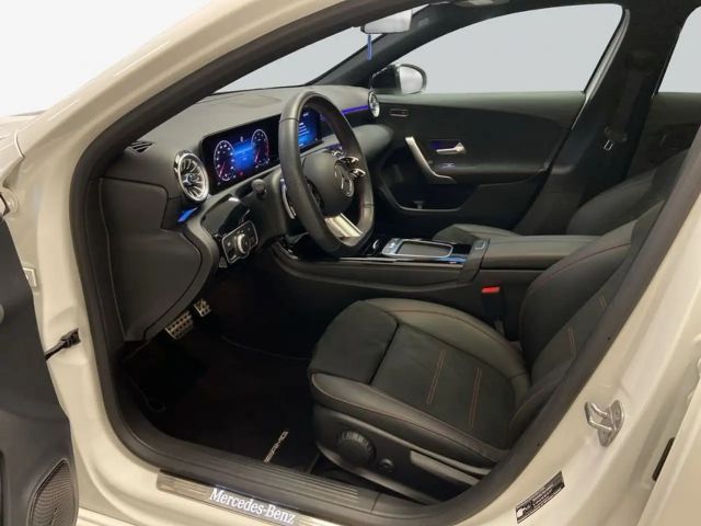 Mercedes-Benz A 180 A-Klasse