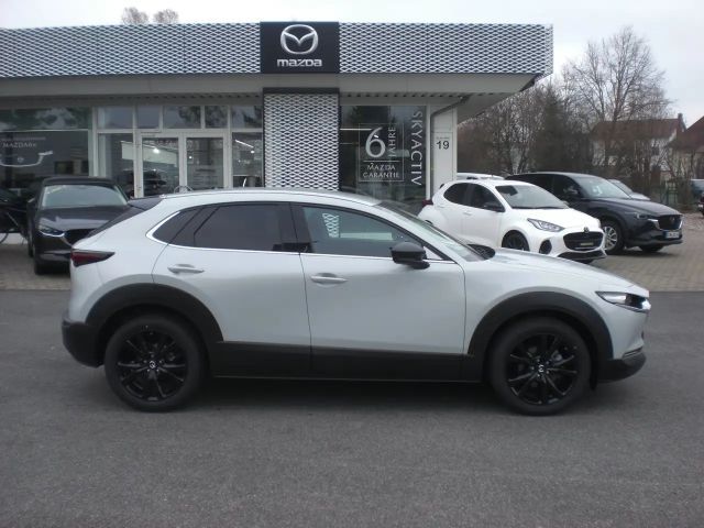 Mazda CX-30 Homura