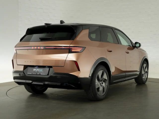 Opel Grandland X GS-Line Grand Sport