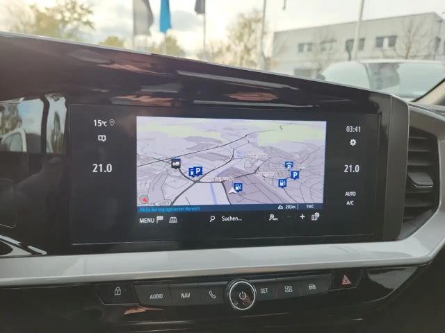 Opel Mokka 1.2 Turbo Turbo Ultimate