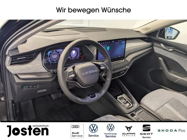 Skoda Octavia 1.5 TSI Combi Selection