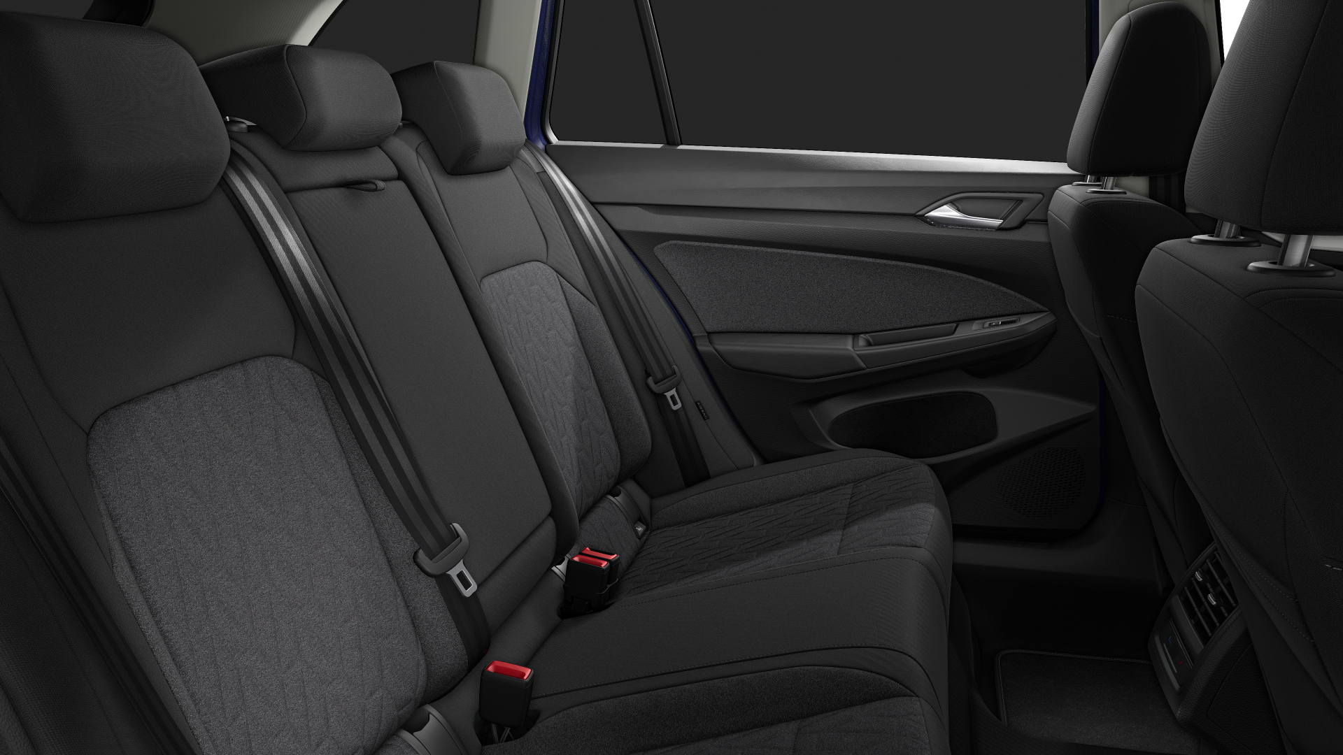 Volkswagen Golf Life Variant