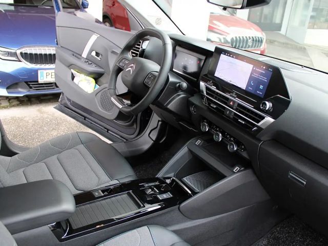 Citroën C4 BlueHDi Plus