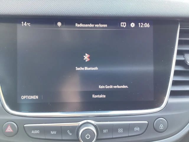 Opel Crossland X Enjoy