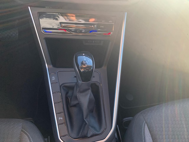 Volkswagen Taigo 1.0 TSI DSG Life