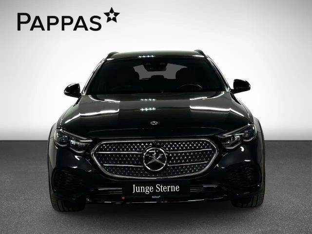 Mercedes-Benz E 220 4MATIC E 220 d Estate