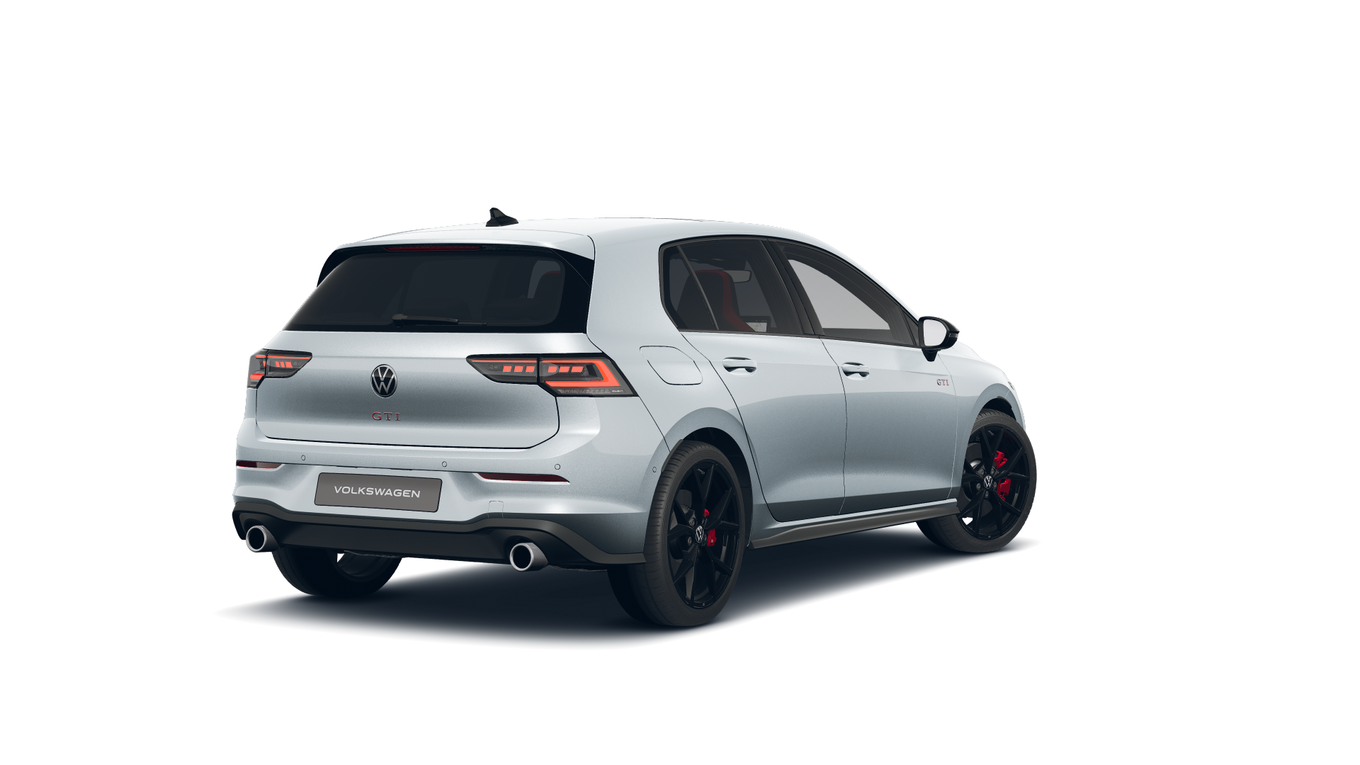 Volkswagen Golf 2.0 TSI DSG Sound Style