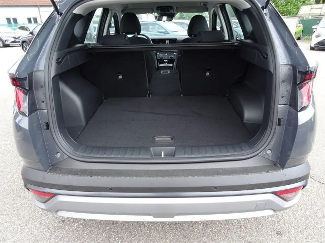 Hyundai Tucson 2WD Smart T-GDi