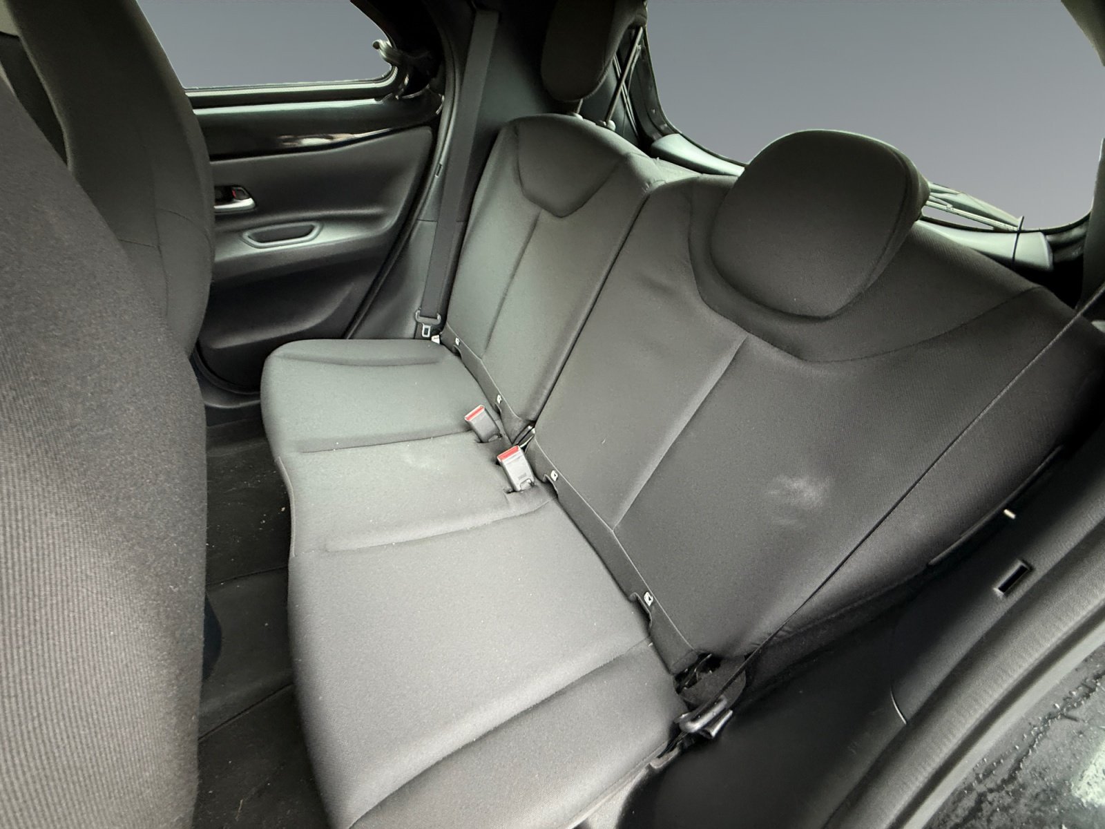 Toyota Aygo X 5-deurs Basis