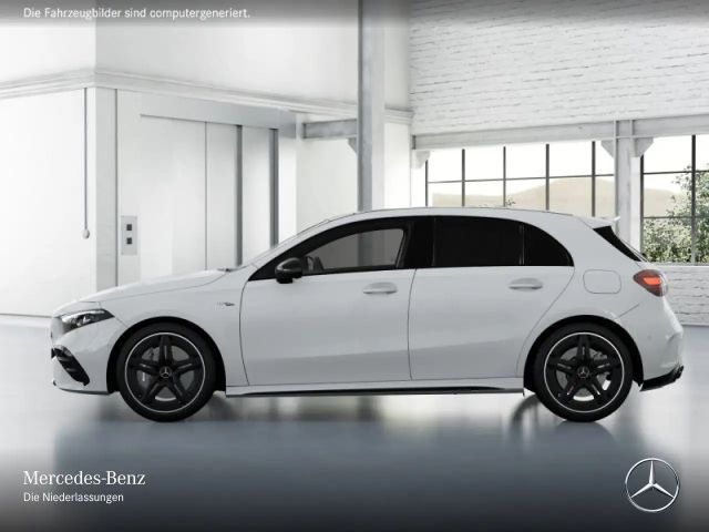 Mercedes-Benz A 35 AMG 4MATIC AMG Line