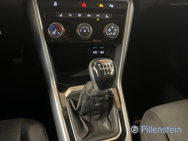 Volkswagen T-Roc 1.0 TSI Life