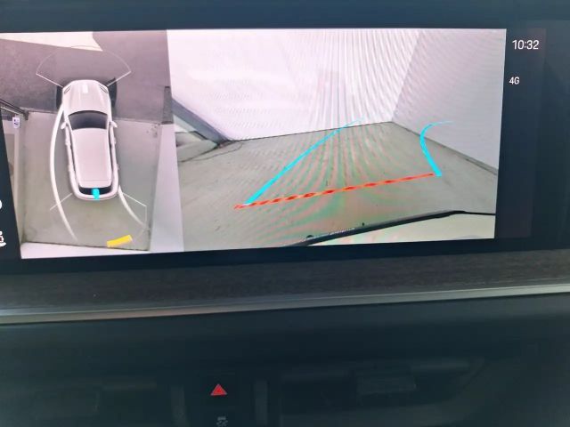 Porsche Cayenne E-Hybrid S