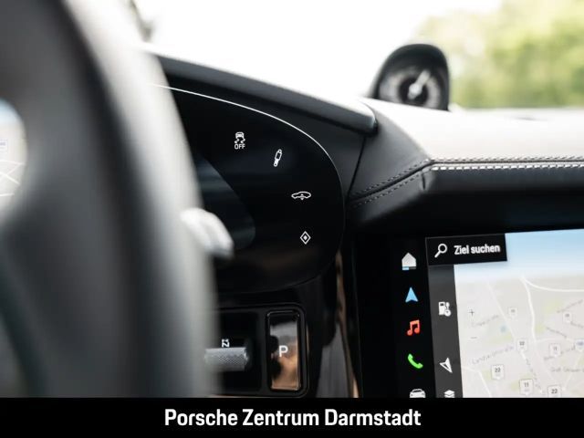 Porsche Taycan Sport Turismo